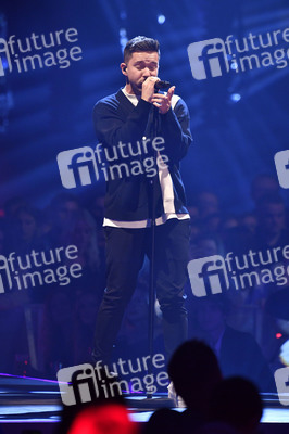 1Live Krone 2022 in Bochum