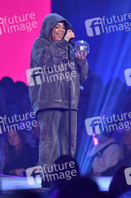 1Live Krone 2022 in Bochum