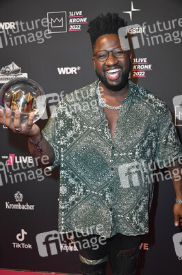 1Live Krone 2022 in Bochum