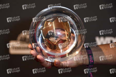 1Live Krone 2022 in Bochum