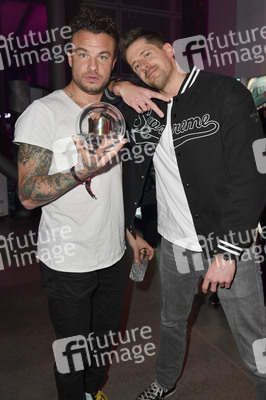 1Live Krone 2022 in Bochum