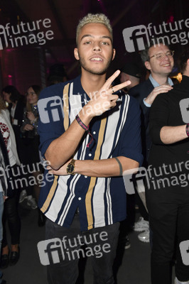 1Live Krone 2022 in Bochum