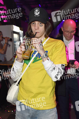 1Live Krone 2022 in Bochum