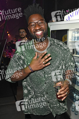 1Live Krone 2022 in Bochum