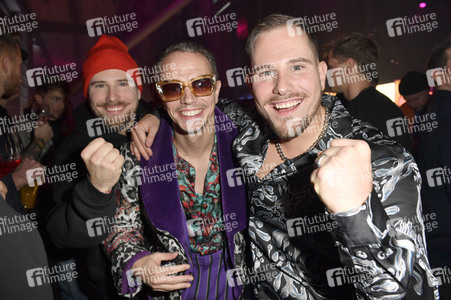 1Live Krone 2022 in Bochum