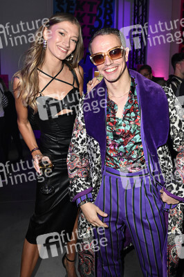 1Live Krone 2022 in Bochum