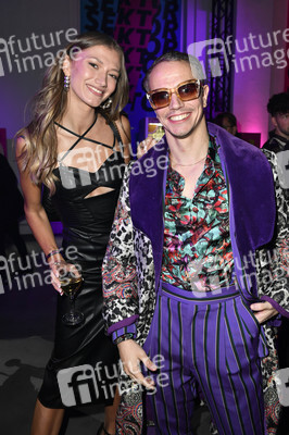 1Live Krone 2022 in Bochum