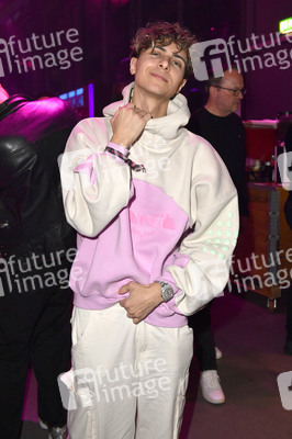 1Live Krone 2022 in Bochum