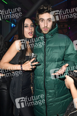 1Live Krone 2022 in Bochum