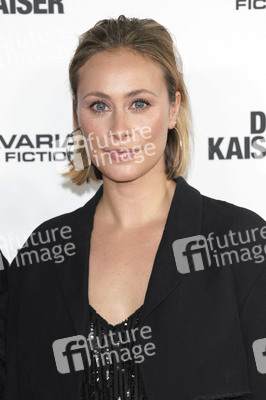 Filmpremiere 'Der Kaiser' in München