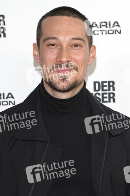 Filmpremiere 'Der Kaiser' in München