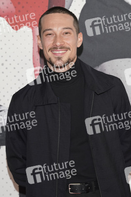 Filmpremiere 'Der Kaiser' in München