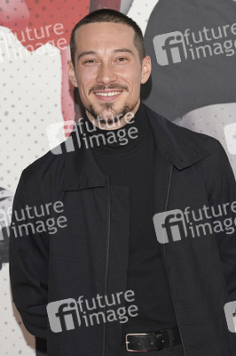 Filmpremiere 'Der Kaiser' in München