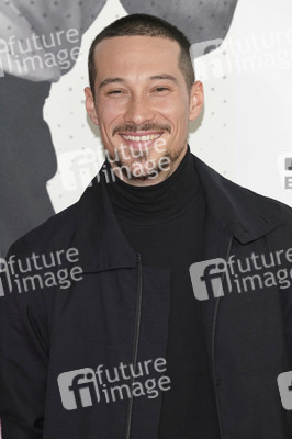Filmpremiere 'Der Kaiser' in München