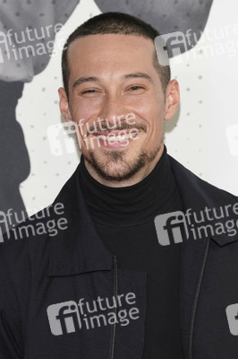 Filmpremiere 'Der Kaiser' in München