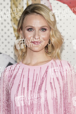 Filmpremiere 'Der Kaiser' in München