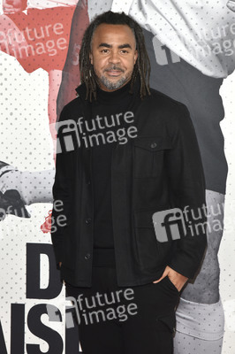 Filmpremiere 'Der Kaiser' in München