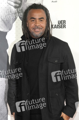Filmpremiere 'Der Kaiser' in München