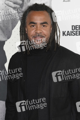 Filmpremiere 'Der Kaiser' in München