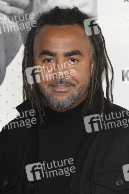 Filmpremiere 'Der Kaiser' in München