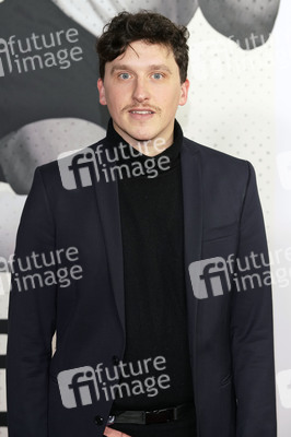 Filmpremiere 'Der Kaiser' in München