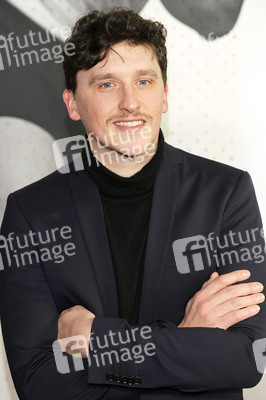 Filmpremiere 'Der Kaiser' in München