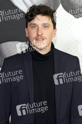 Filmpremiere 'Der Kaiser' in München
