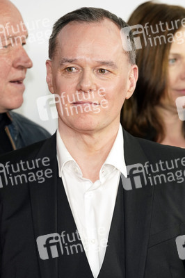 Filmpremiere 'Der Kaiser' in München