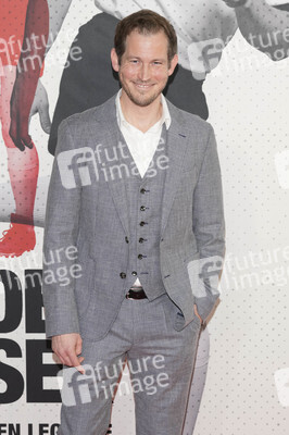 Filmpremiere 'Der Kaiser' in München