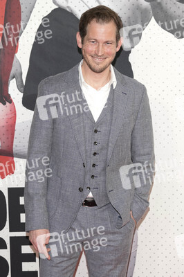 Filmpremiere 'Der Kaiser' in München