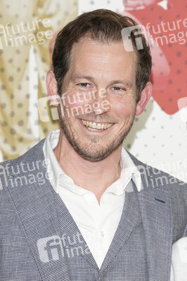 Filmpremiere 'Der Kaiser' in München