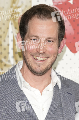 Filmpremiere 'Der Kaiser' in München