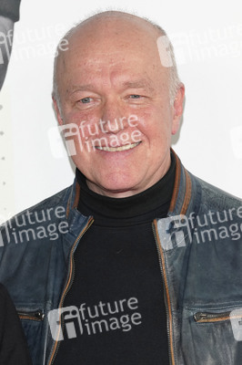 Filmpremiere 'Der Kaiser' in München