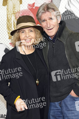 Filmpremiere 'Der Kaiser' in München