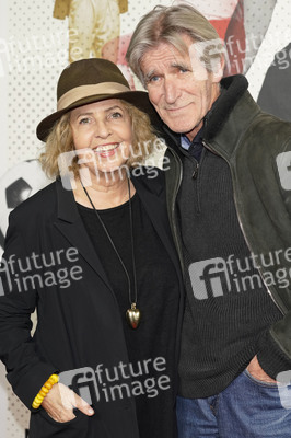 Filmpremiere 'Der Kaiser' in München