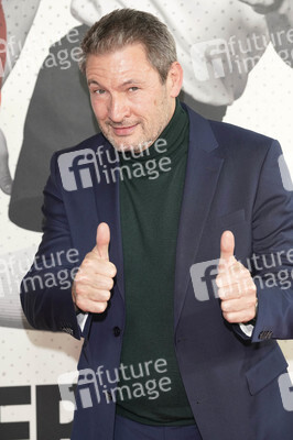 Filmpremiere 'Der Kaiser' in München