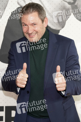 Filmpremiere 'Der Kaiser' in München