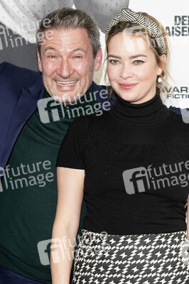 Filmpremiere 'Der Kaiser' in München