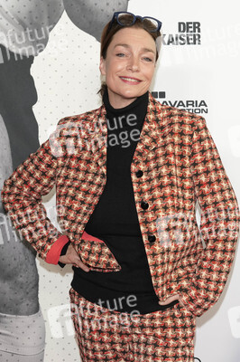 Filmpremiere 'Der Kaiser' in München