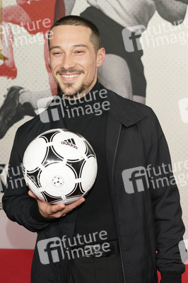 Filmpremiere 'Der Kaiser' in München