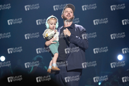 Night of the Proms 2022 in Hannover