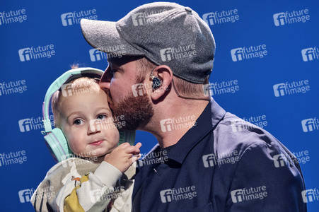 Night of the Proms 2022 in Hannover