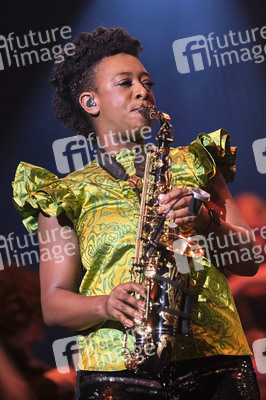 Night of the Proms 2022 in Hannover