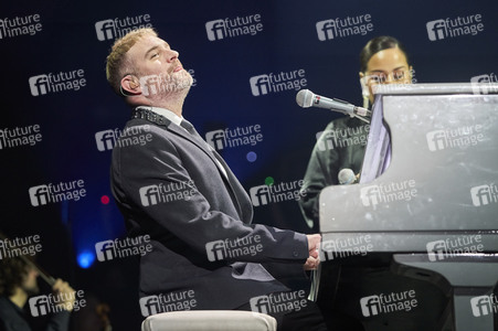 Night of the Proms 2022 in Hannover