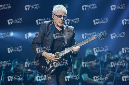 Night of the Proms 2022 in Hannover