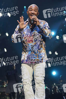 Night of the Proms 2022 in Hannover