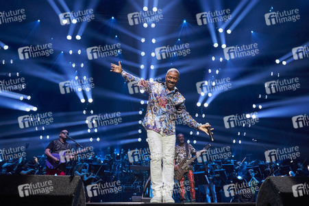 Night of the Proms 2022 in Hannover