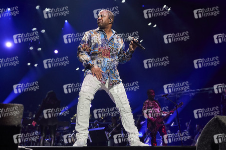 Night of the Proms 2022 in Hannover