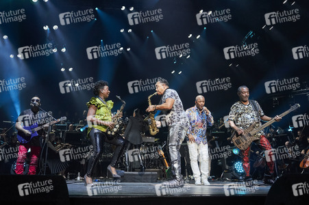 Night of the Proms 2022 in Hannover