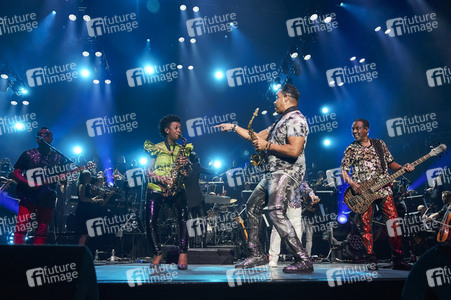 Night of the Proms 2022 in Hannover